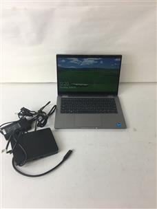 DELL LATITUDE 5320 I5-1145G7 2.6GHZ 16 GB RAM 256GB SSD (MIE-CDB